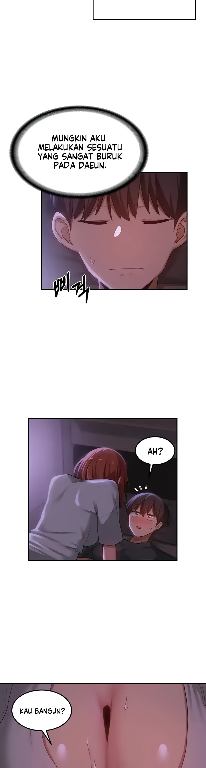 Sextudy Group Chapter 103 - Page 19